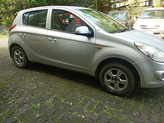 Second Hand Hyundai i20 [2008-2010] Asta 1.2 in Pune