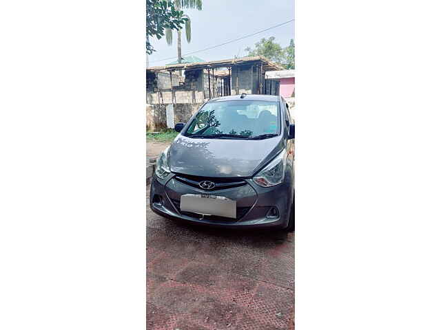 Second Hand Hyundai Eon Era + in Kochi