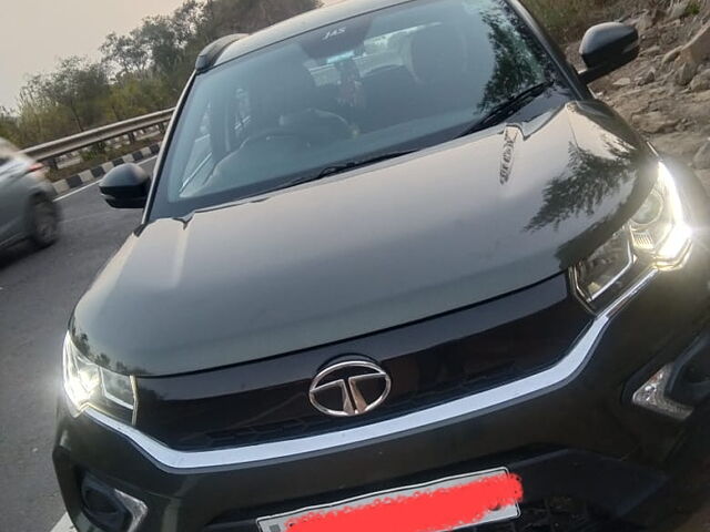 Second Hand Tata Nexon [2020-2023] XMA Plus (S) Diesel [2022-2023] in Chandigarh