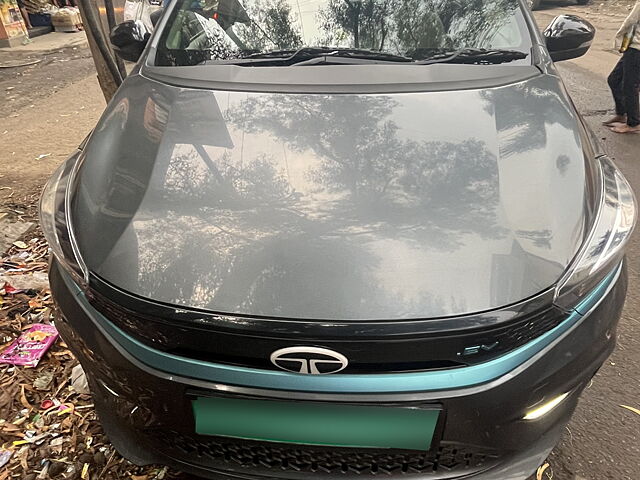 Second Hand Tata Tiago EV XZ Plus Long Range in Pune