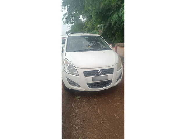 Second Hand Maruti Suzuki Ritz Vdi BS-IV in Mudhol