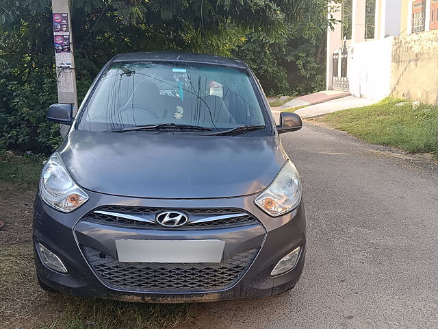 Second Hand Hyundai i10 [2010-2017] Sportz 1.1 iRDE2 [2010--2017] in Jaipur