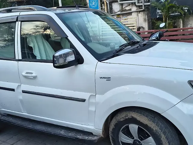 Second Hand Tata Safari Storme [2012-2015] 2.2 VX 4x2 in Ranchi