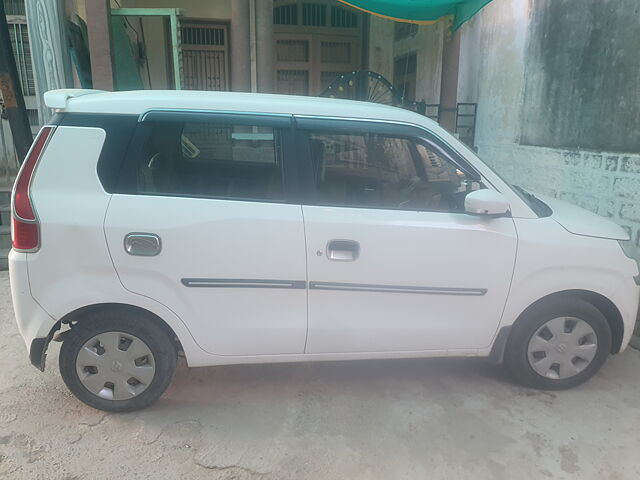 Second Hand Maruti Suzuki Wagon R [2019-2022] ZXi 1.2 in Pali