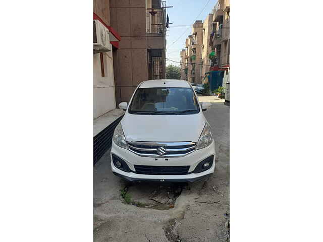 Second Hand Maruti Suzuki Ertiga [2018-2022] VXi in Delhi