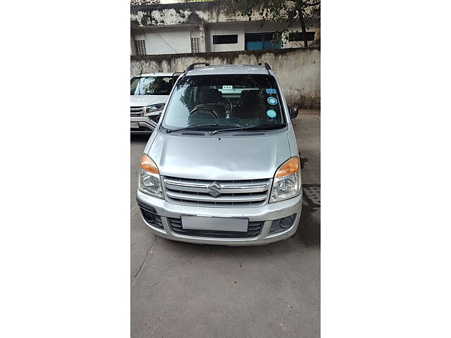 Second Hand Maruti Suzuki Wagon R [2006-2010] LXi Minor in Delhi