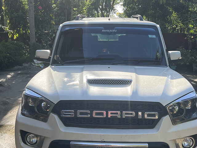 Second Hand Mahindra Scorpio 2021 S11 2WD 8 STR in Guwahati