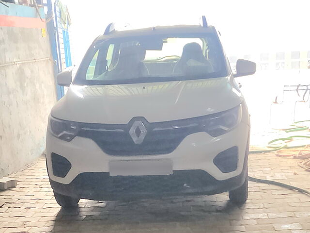 Second Hand Renault Triber [2019-2023] RXL in Gurgaon