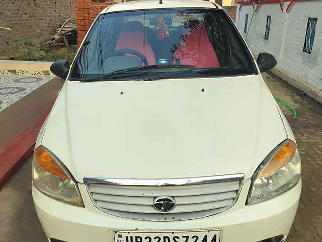 Second Hand Tata Indigo CS [2008-2011] LS TDI in Lucknow