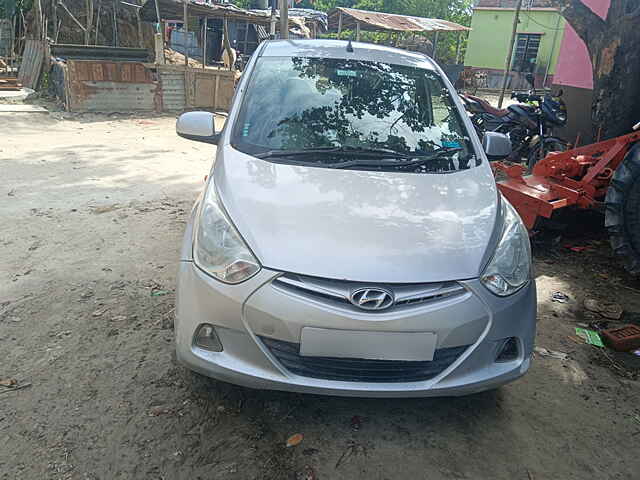 Second Hand Hyundai Eon Sportz in Raiganj