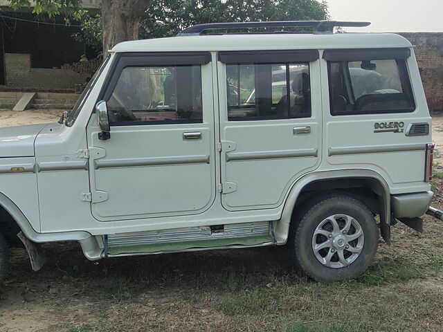 Second Hand Mahindra Bolero [2007-2011] Plus AC PS in Gorakhpur