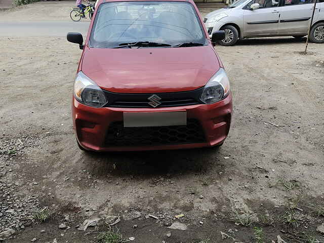 Second Hand Maruti Suzuki Alto 800 LXi in Indore