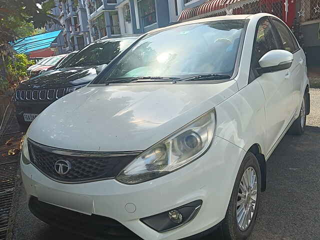 Second Hand Tata Zest XMS Diesel in Pune