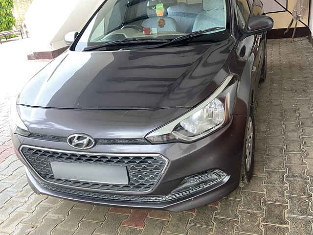 Second Hand Hyundai i20 [2012-2014] Magna 1.2 in Hapur