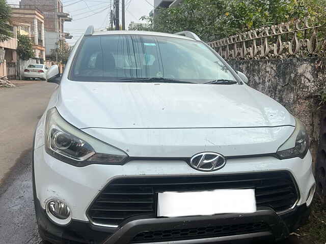 Second Hand Hyundai i20 Active [2015-2018] 1.2 SX [2015-2016] in Bhilai