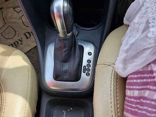 Second Hand Volkswagen Ameo Highline1.5L (D) [2016-2018] in Vijaywada