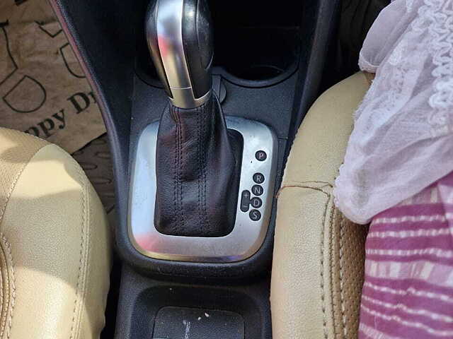 Second Hand Volkswagen Ameo Highline1.5L (D) [2016-2018] in Vijaywada