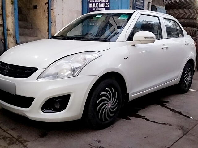 Second Hand Maruti Suzuki Swift DZire [2011-2015] VXI in Hanumangarh