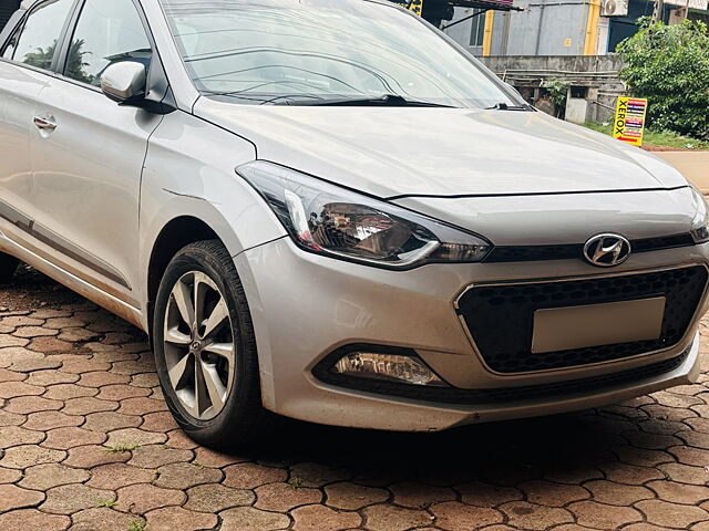 Second Hand Hyundai i20 Active [2015-2018] 1.2 [2015-2016] in Ponda