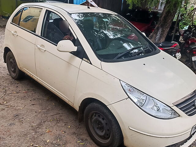 Second Hand Tata Indica Vista [2008-2011] Aqua Quadrajet BS-IV in Chennai