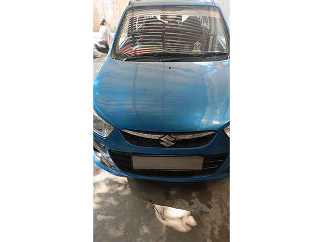 Second Hand Maruti Suzuki Alto K10 [2014-2020] VXi [2014-2019] in Cooch Behar