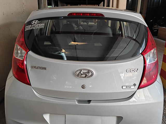 Second Hand Hyundai Eon Era + in Mumbai