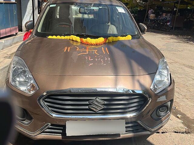 Second Hand Maruti Suzuki Dzire [2017-2020] ZXi in Patna