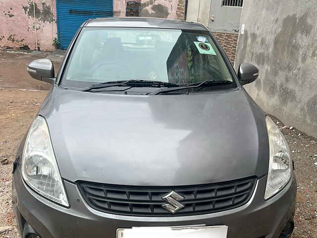 Second Hand Maruti Suzuki Swift Dzire [2015-2017] VXI in Gurgaon