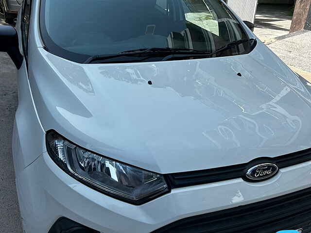 Second Hand Ford EcoSport [2015-2017] Ambiente 1.5L Ti-VCT in Gurgaon