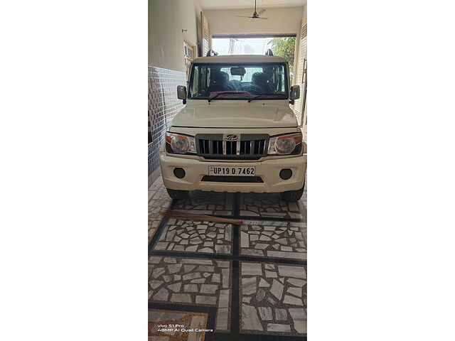 Second Hand Mahindra Bolero [2011-2020] Power Plus ZLX [2016-2019] in Shamli