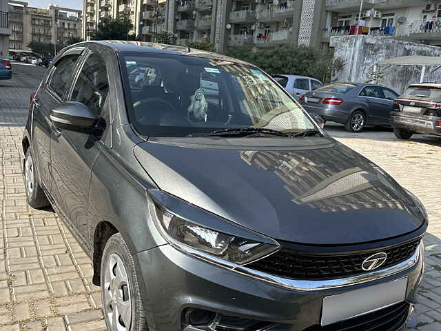 Second Hand Tata Tiago XT (O) [2021-2023] in Zirakpur