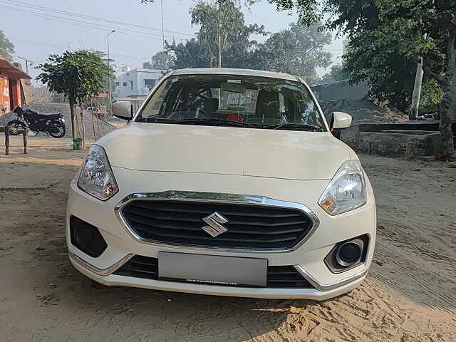 Second Hand Maruti Suzuki Dzire [2017-2020] VXi in Ghaziabad