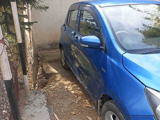 Second Hand Maruti Suzuki Celerio [2014-2017] ZDi [2015-2017] in Mandi