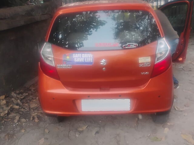 Second Hand Maruti Suzuki Alto K10 [2014-2020] VXi [2014-2019] in Siliguri