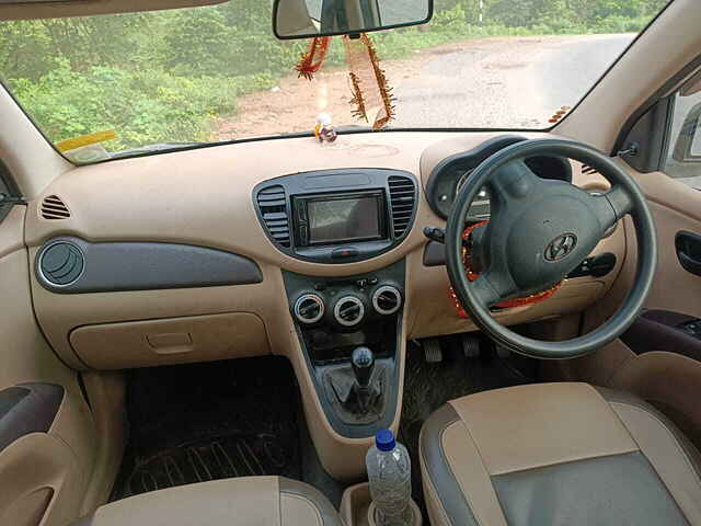 Second Hand Hyundai i10 [2007-2010] Era in Khammam