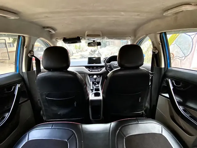 Used Tata Nexon XM Diesel in Bangalore Used Tata Nexon XM Diesel in Bangalore