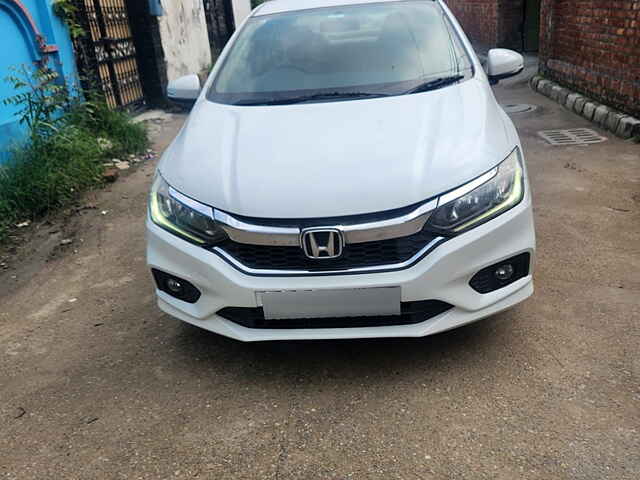 Second Hand Honda City [2014-2017] V Diesel in Ludhiana