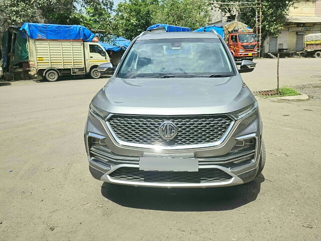 Second Hand MG Hector [2019-2021] Sharp 1.5 DCT Petrol [2019-2020] in Navi Mumbai