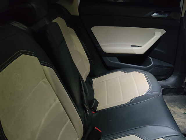 Second Hand Volkswagen Virtus [2022-2023] Highline 1.0 TSI MT in Hyderabad