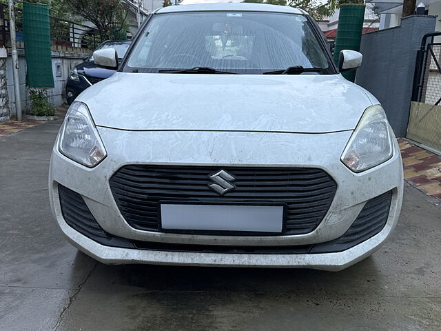 Second Hand Maruti Suzuki Swift [2018-2021] VXi [2018-2019] in Mehsana