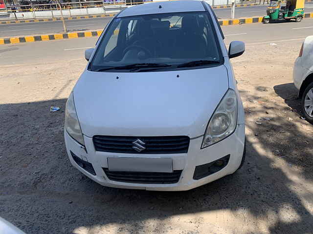 Second Hand Maruti Suzuki Ritz [2009-2012] Vdi BS-IV in Ahmedabad