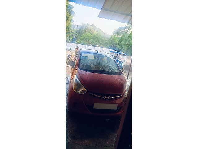 Second Hand Hyundai Eon Era + in Hamirpur (Uttar Pradesh)