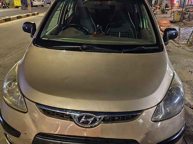 Second Hand Hyundai i10 [2010-2017] Sportz 1.2 Kappa2 in Jodhpur