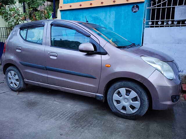 Second Hand Maruti Suzuki A-Star [2008-2012] Zxi in Chennai