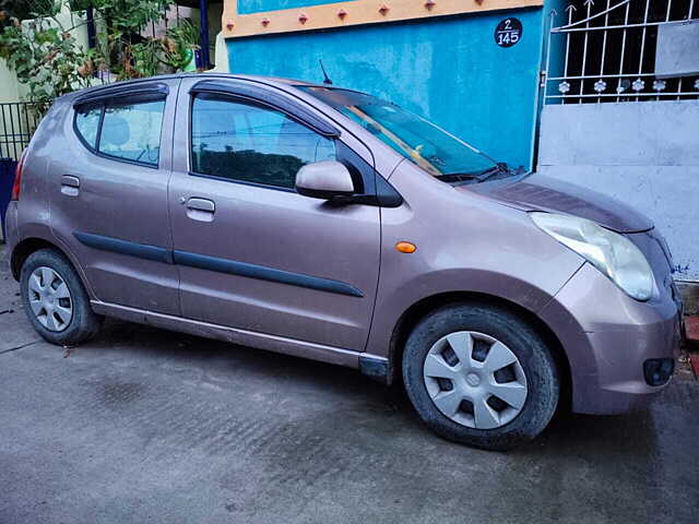 Second Hand Maruti Suzuki A-Star [2008-2012] Zxi in Chennai