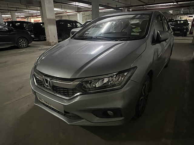 Second Hand Honda City 4th Generation VX CVT Petrol in Delhi