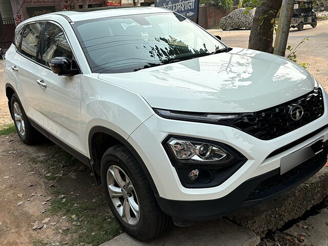 Second Hand Tata Harrier [2019-2023] XT in Kanpur