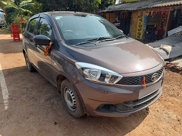 Second Hand Tata Tiago [2016-2020] Revotron XE in Cuttack