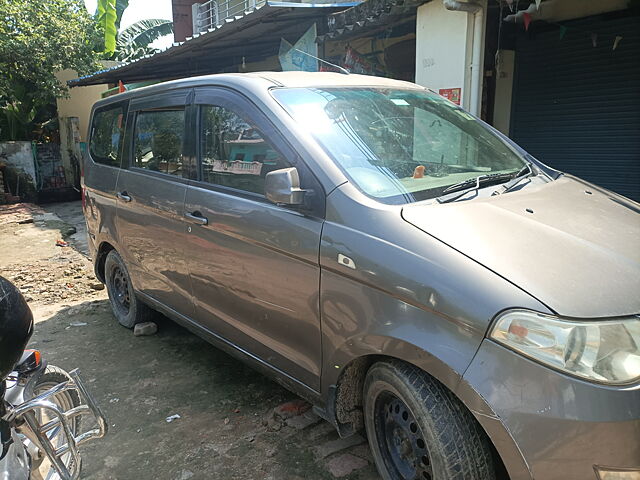 Second Hand Chevrolet Beat [2011-2014] LS Diesel in Gorakhpur