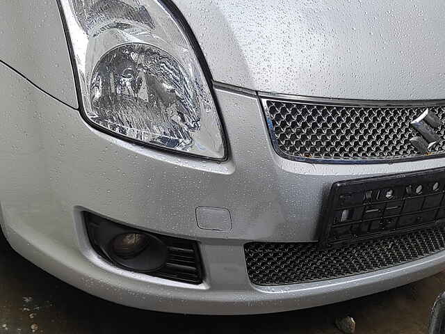 Second Hand Maruti Suzuki Swift  [2010-2011] VDi ABS BS-IV in Ahmedabad